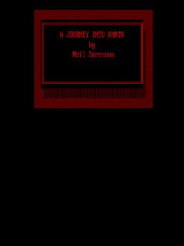 Jaquette A Journey Into Xanth