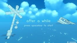 Jaquette After a While