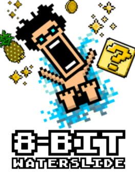 Jaquette 8-Bit Waterslide