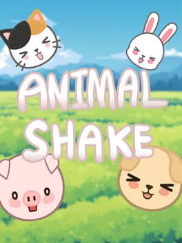 Jaquette Animal Shake