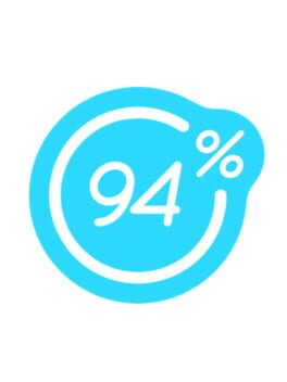 Jaquette 94%