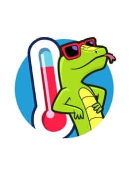 Jaquette 94 Degrees: fun trivia quiz