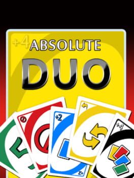 Jaquette Absolute Duo