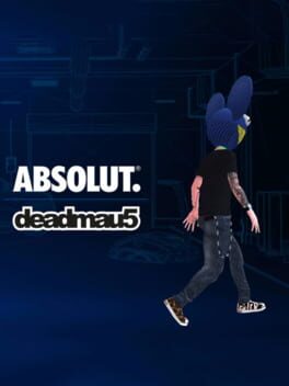 Jaquette Absolut deadmau5