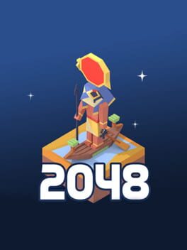 Jaquette Age of 2048