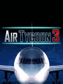Jaquette AirTycoon 3