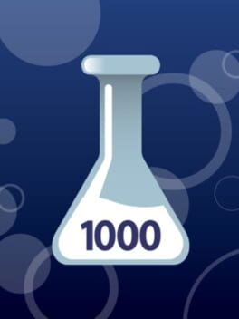 Jaquette Alchemy 1000