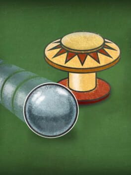 Jaquette Chalkboard Pinball