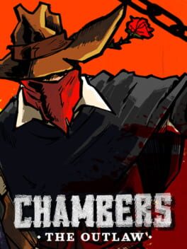 Jaquette Chambers: The Outlaw
