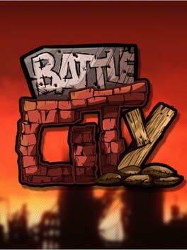 Jaquette Battle City Remake