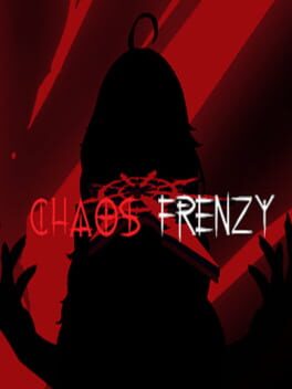 Jaquette Chaos Frenzy