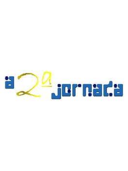 Jaquette A 2ª Jornada