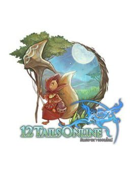 Jaquette 12 Tails Online