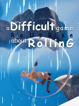 Jaquette A Difficult Game About Rolling: ReUpRise