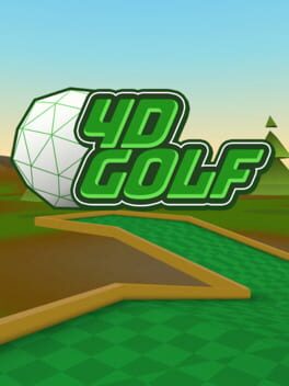 Jaquette 4D Golf