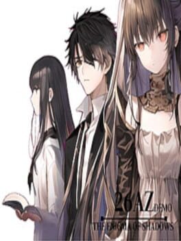 Jaquette 26AZ: The Enigma of Shadows