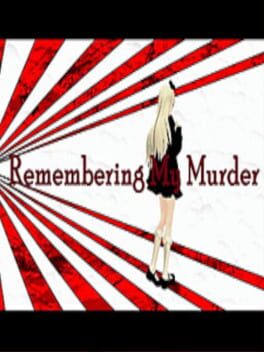 Jaquette Cheree: Remembering My Murder
