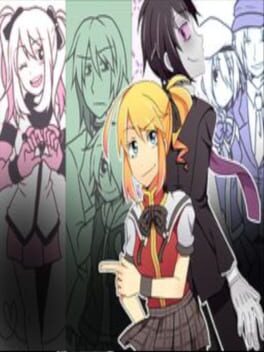 Jaquette DarlingHoney!