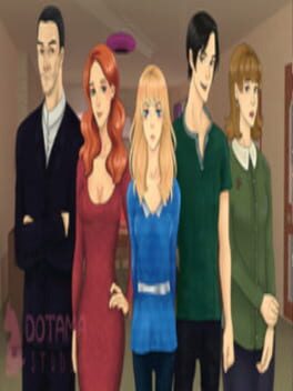 Jaquette Deadly Attachment