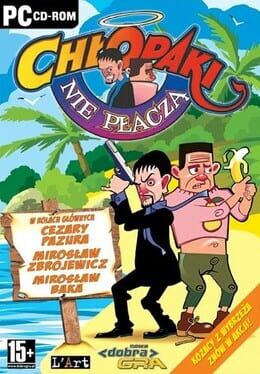 Jaquette Boyz Don't Cry