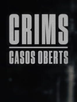Jaquette Crimes: Open Cases