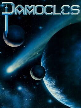 Jaquette Damocles