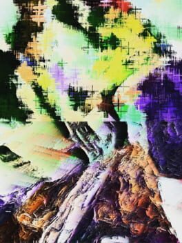 Jaquette ConversationalRumblings