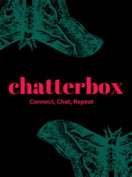 Jaquette Chatterbox