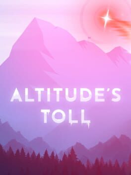 Jaquette Altitude's Toll