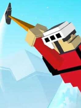 Jaquette Axe Climber