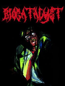 Jaquette Biocatalyst