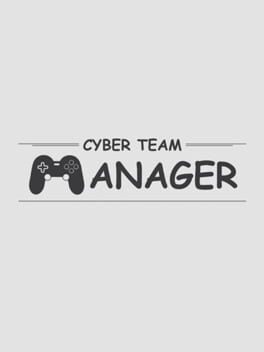Jaquette Cyber Team Manager