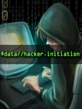 Jaquette Data Hacker Initiation