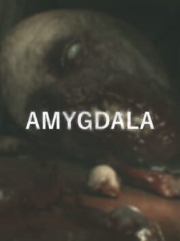 Jaquette Amygdala