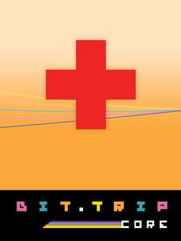 Jaquette Bit.Trip Core