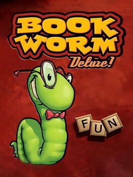 Jaquette Bookworm Deluxe