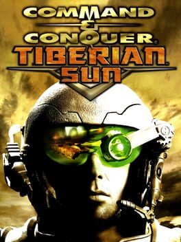 Jaquette Command & Conquer: Tiberian Sun and Firestorm