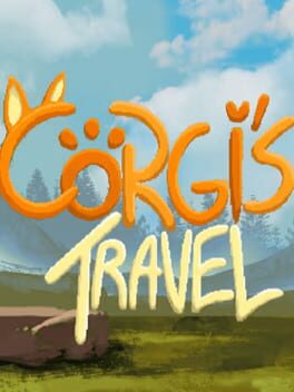 Jaquette Corgi's Travel