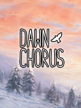 Jaquette Dawn Chorus