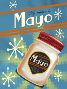 My Name is Mayo