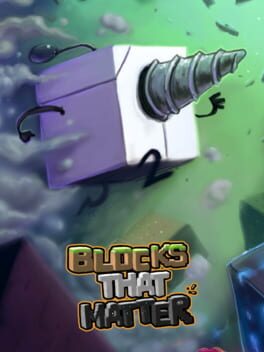 Jaquette Blocks That Matter