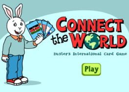 Jaquette Connect the World