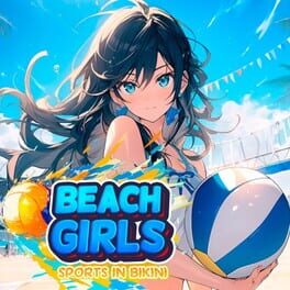 Jaquette Beach Girls 2: Sports in Bikini