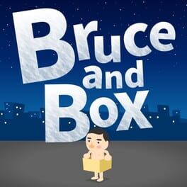Jaquette Bruce and Box