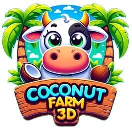 Jaquette Coconut Farm 3D