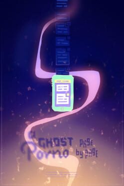 Jaquette A Ghost Porno Page By Page