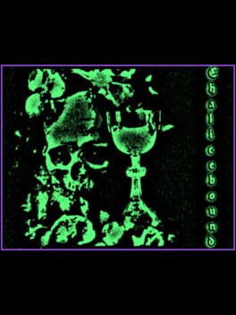 Jaquette Chalicebound