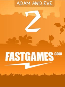 Jaquette Adam and Eve