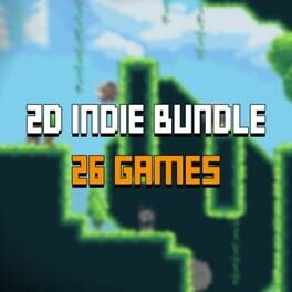 Jaquette 2D Indie Bundle