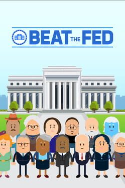 Jaquette Beat the Fed